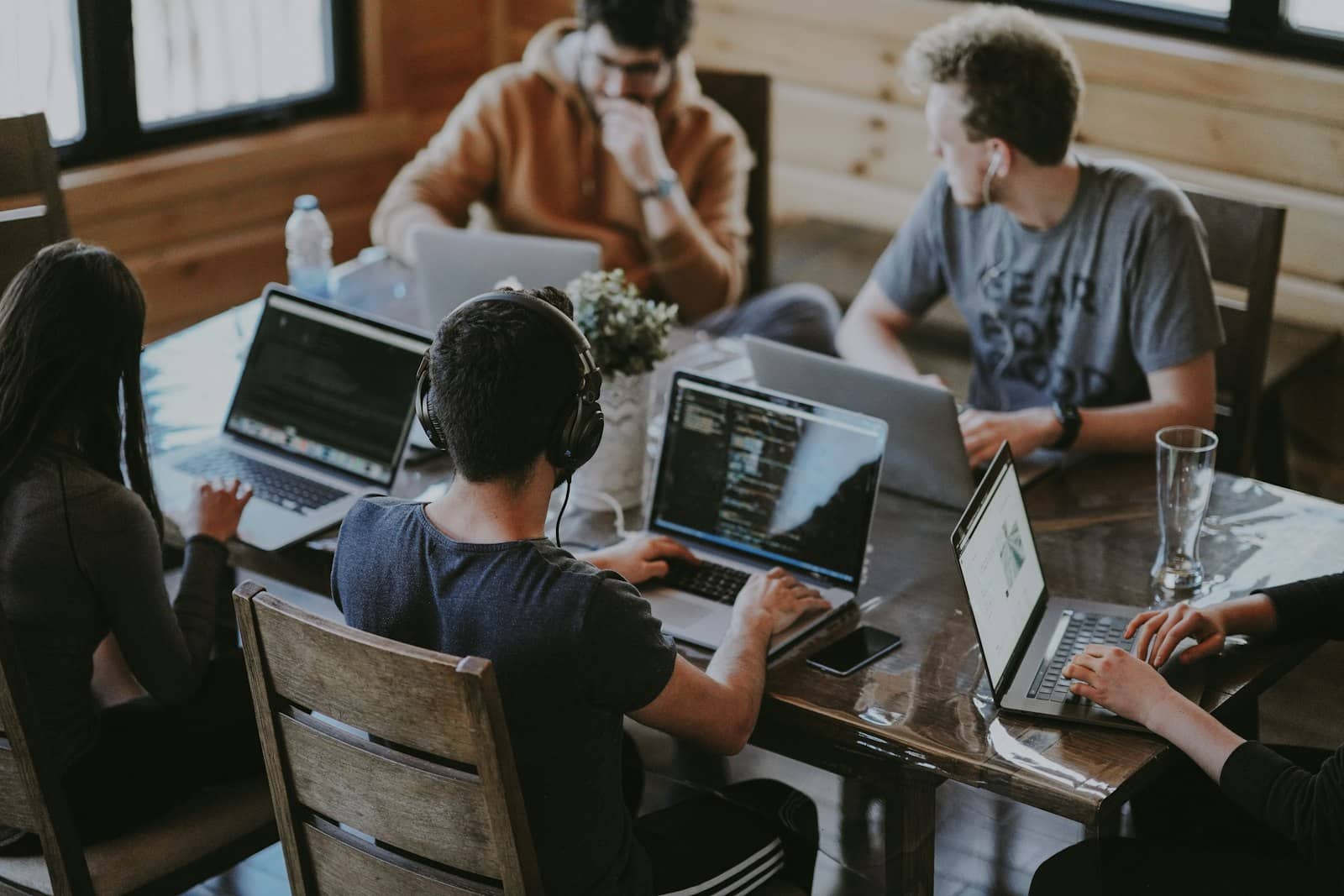 Team Extension and Outstaffing: The Complete Guide