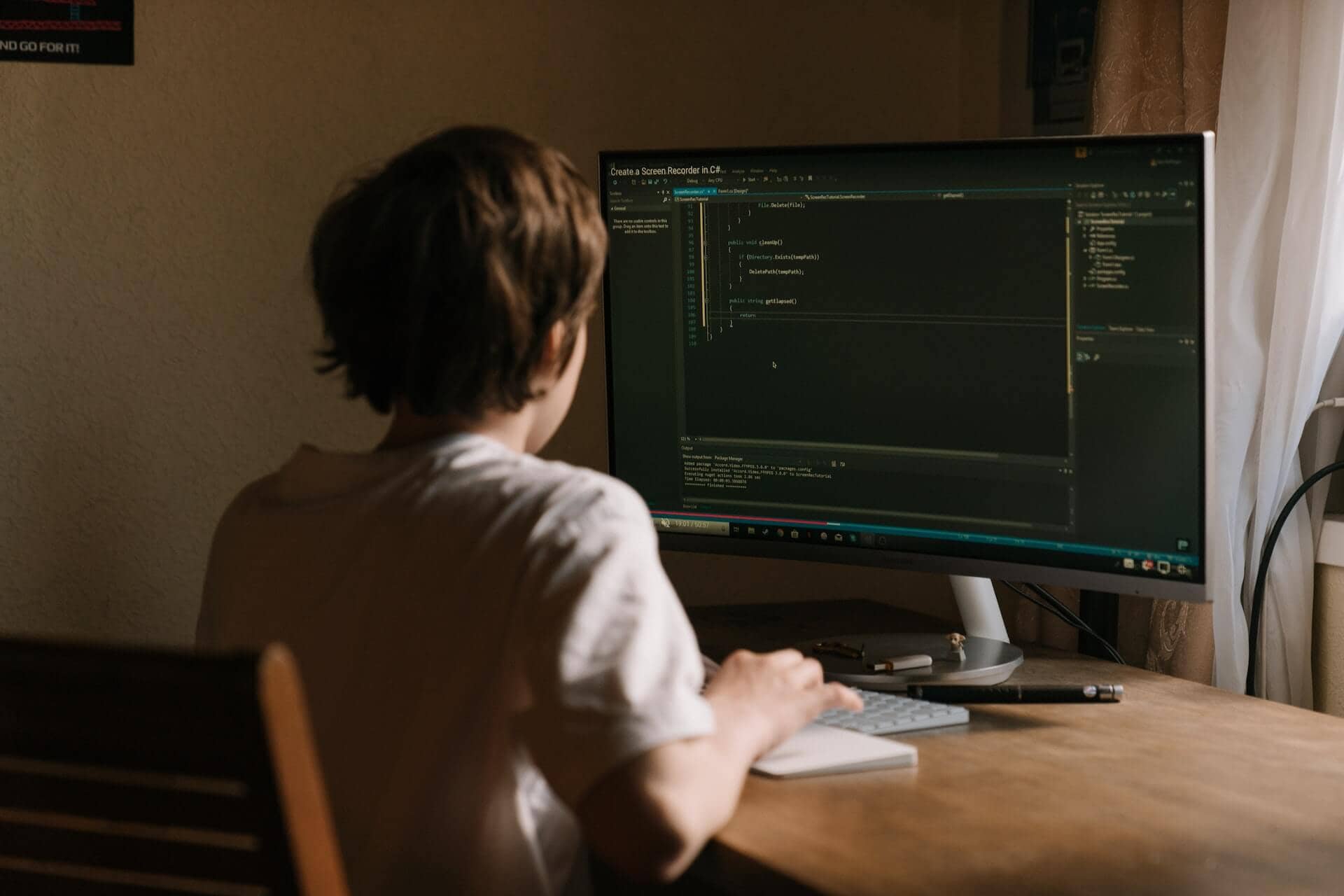 php app development