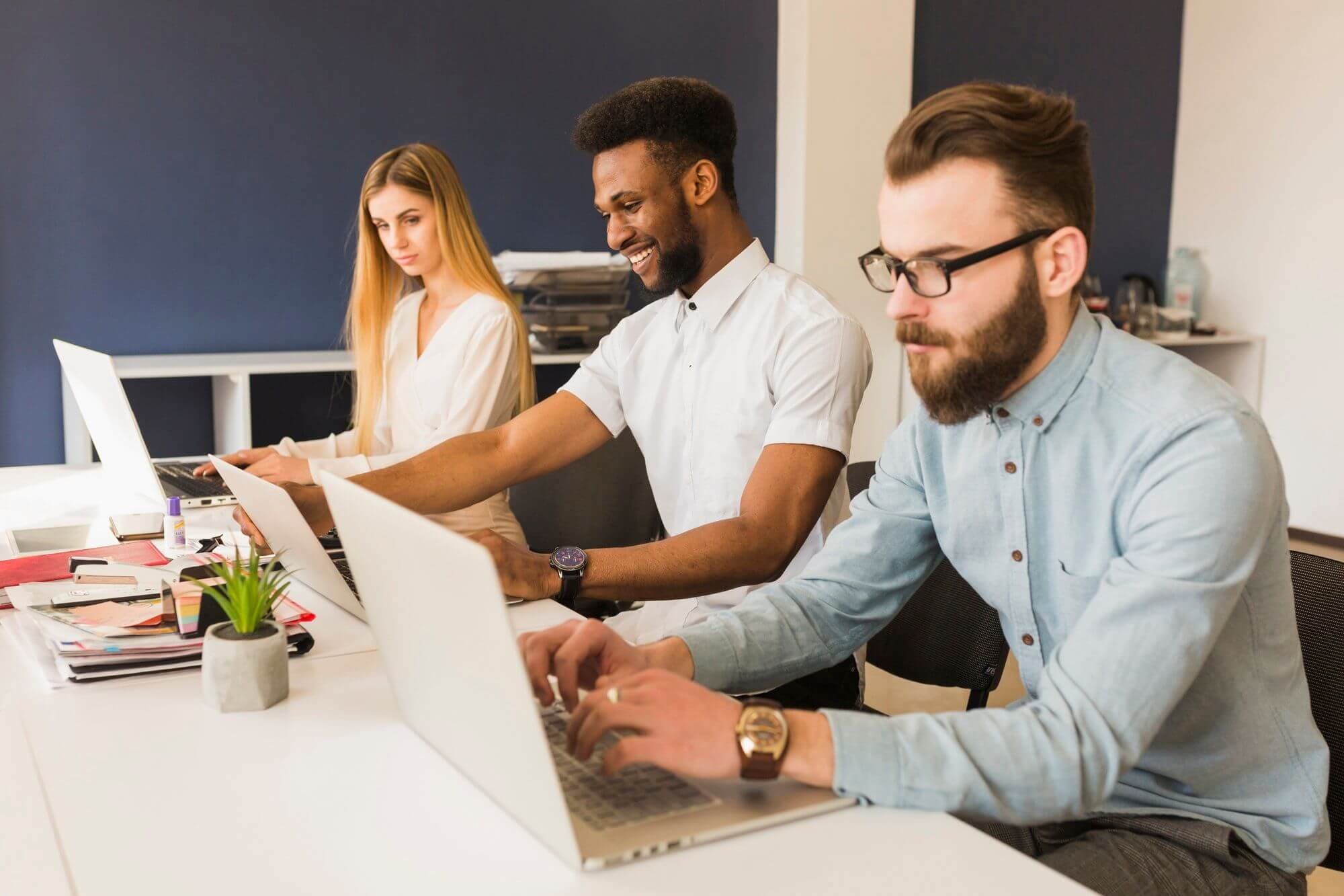 IT staff augmentation