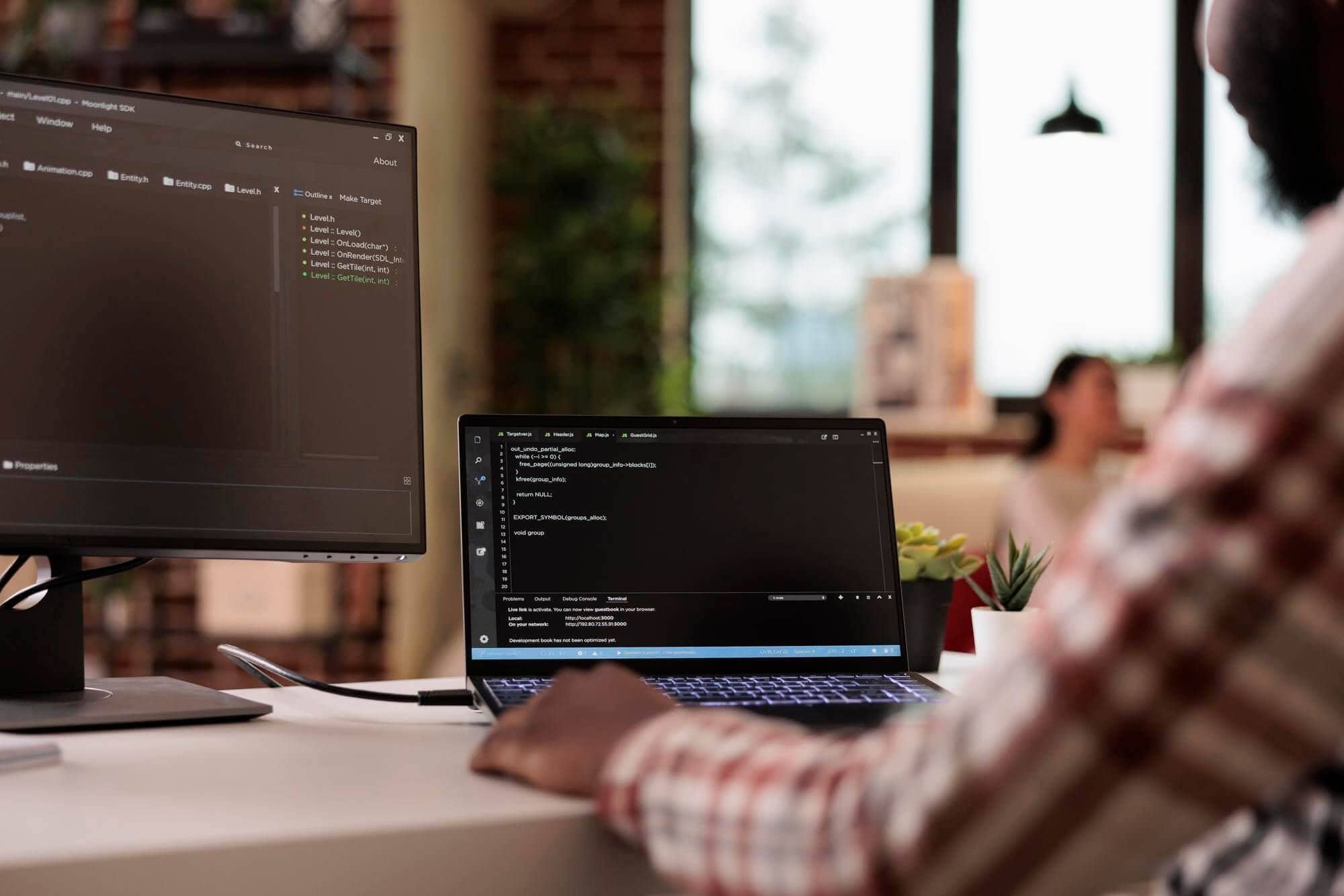 flutter app development