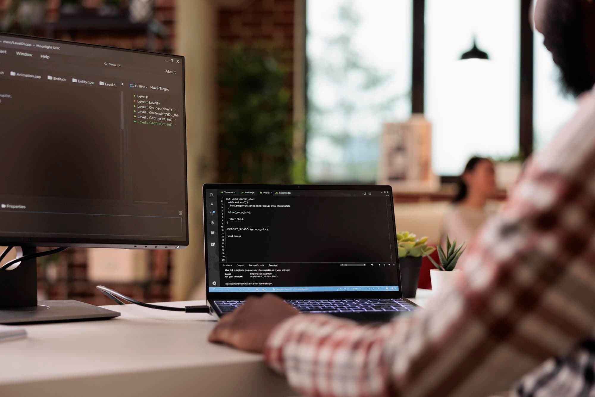 flutter app development