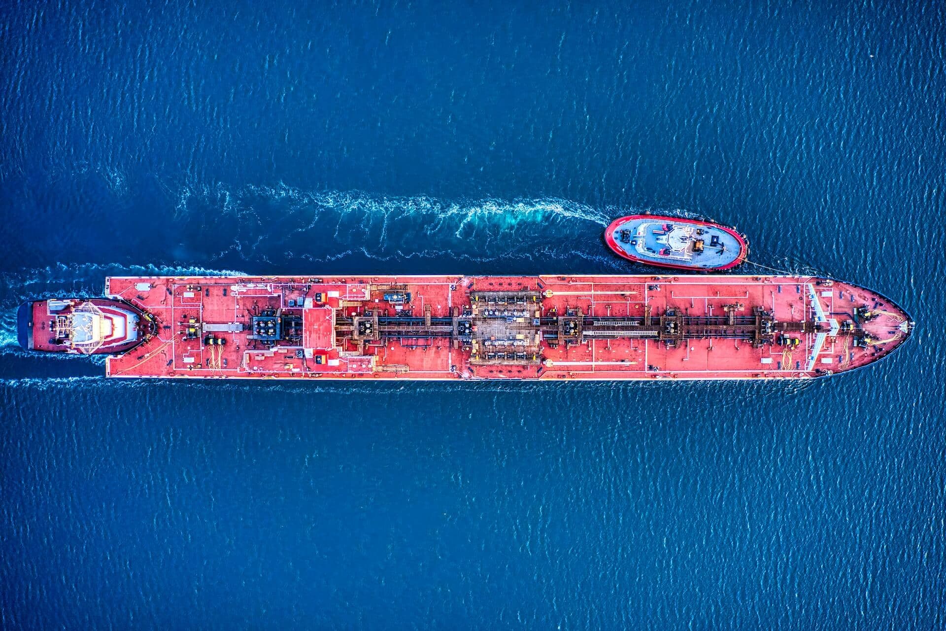 maritime crm solutions