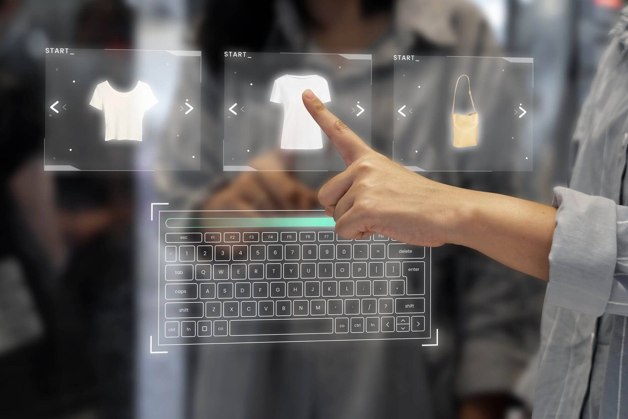 Retail Software Development: Elevate Your Sales Strategy