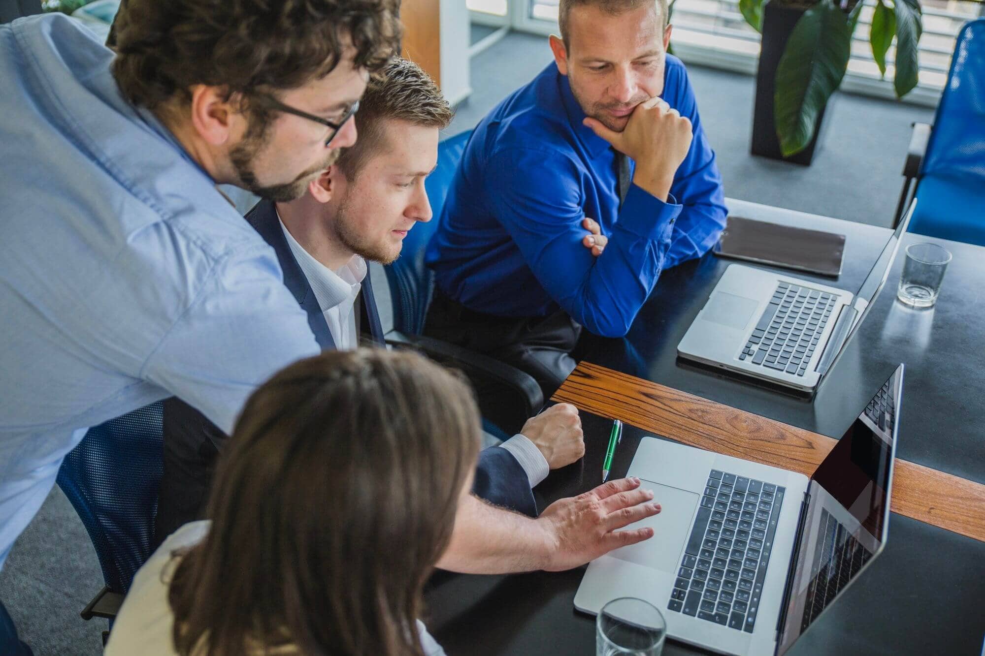 ERP System Development: The Value and Tips for Successful Implementation