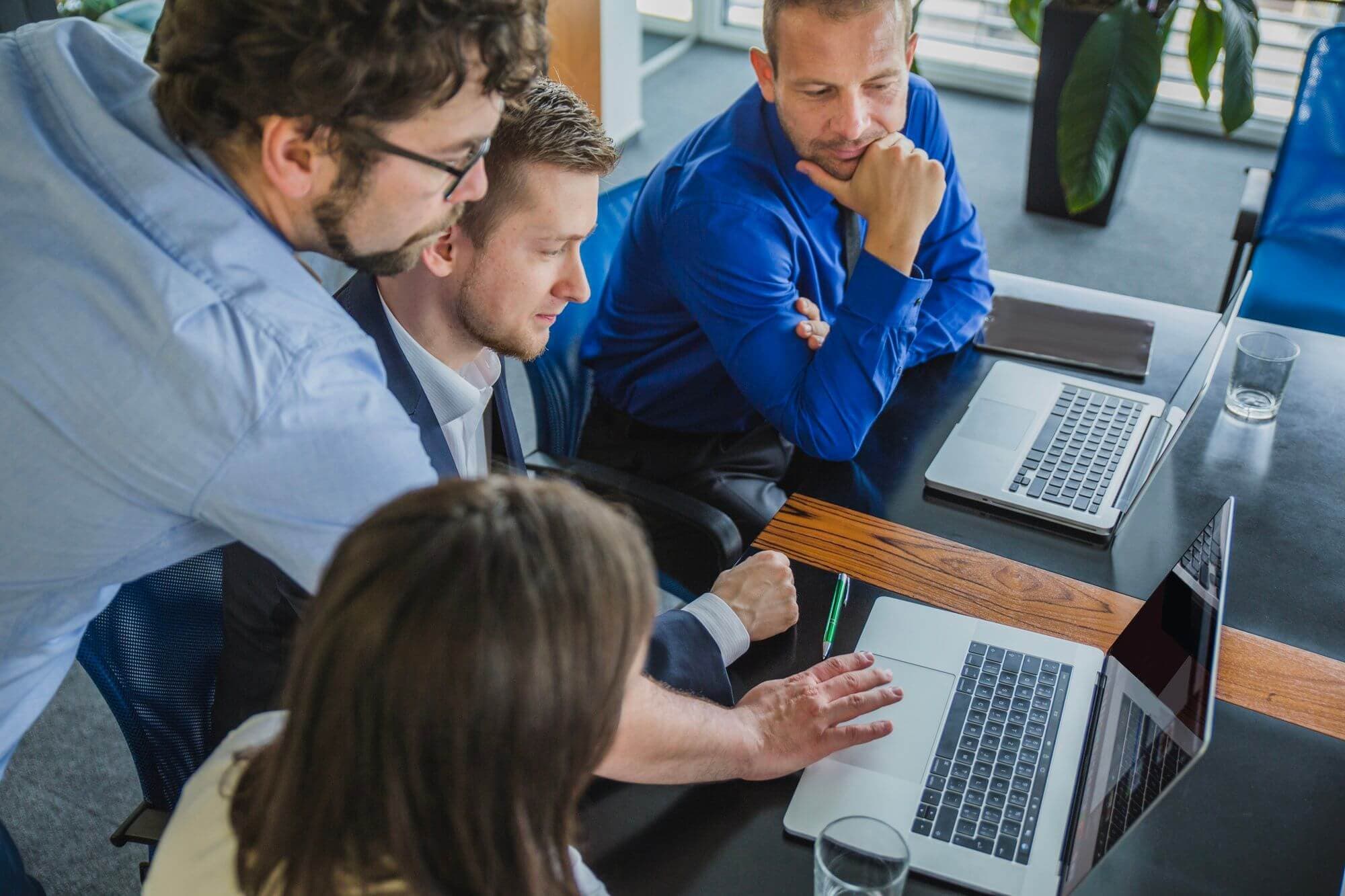 ERP System Development: The Value and Tips for Successful Implementation
