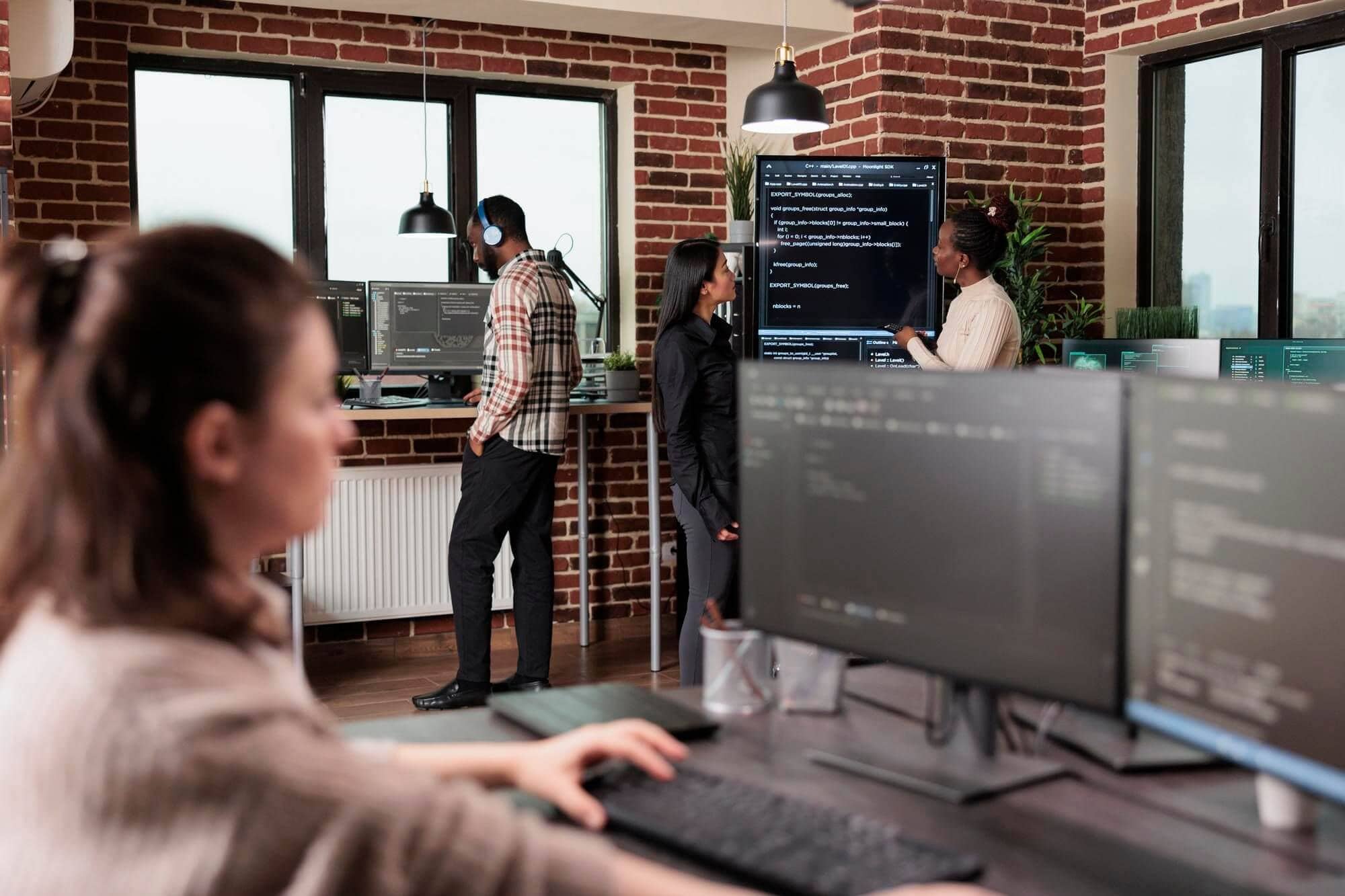How to Achieve Project Success through Outsourcing .NET Development Services