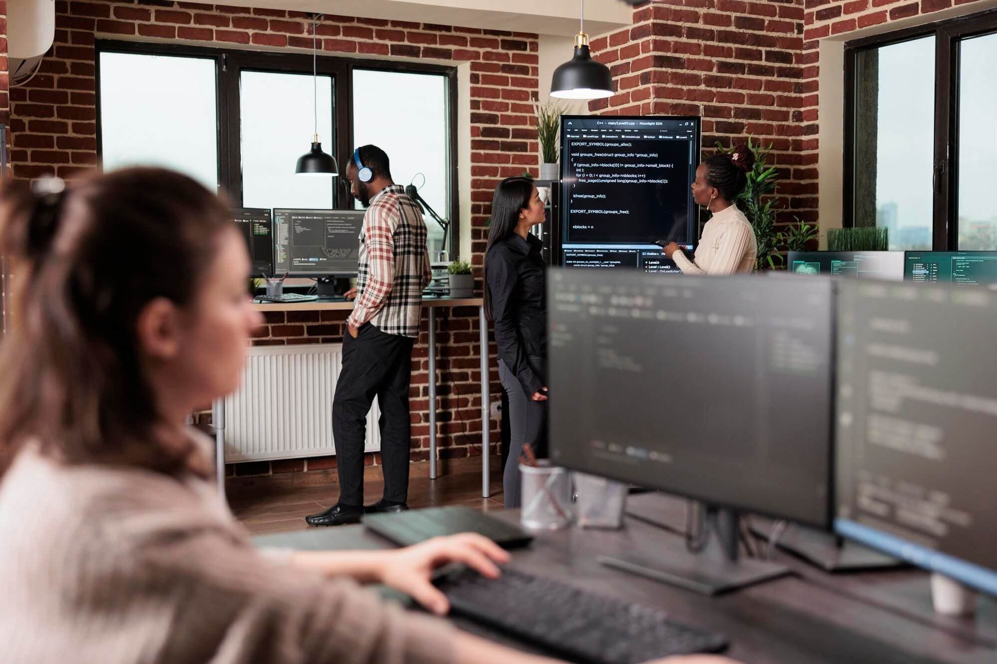 How to Achieve Project Success through Outsourcing .NET Development Services