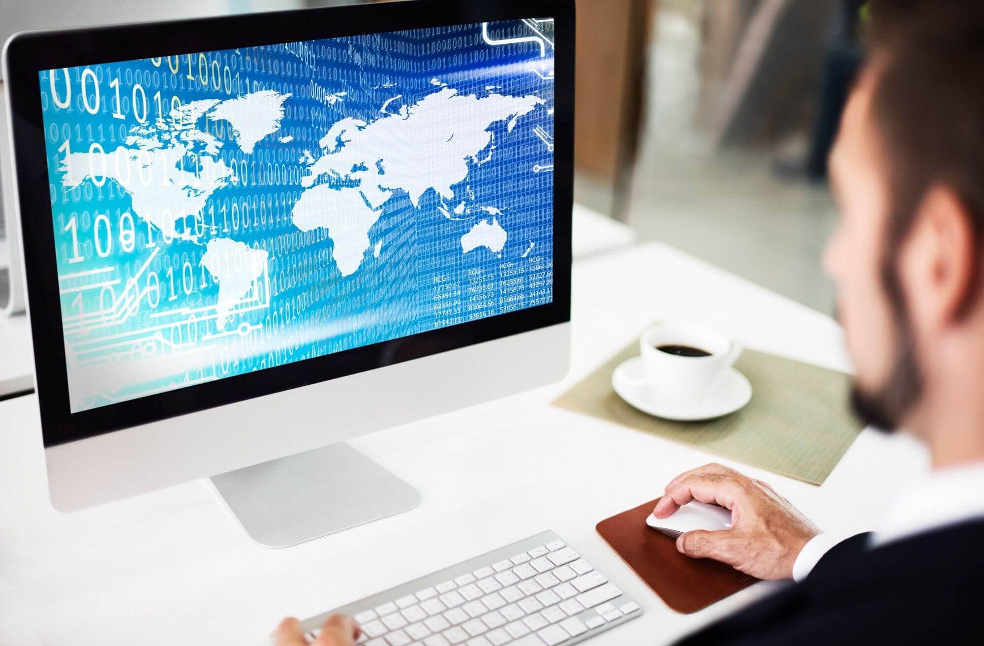 Offshore Software Development: Global Solution for Success