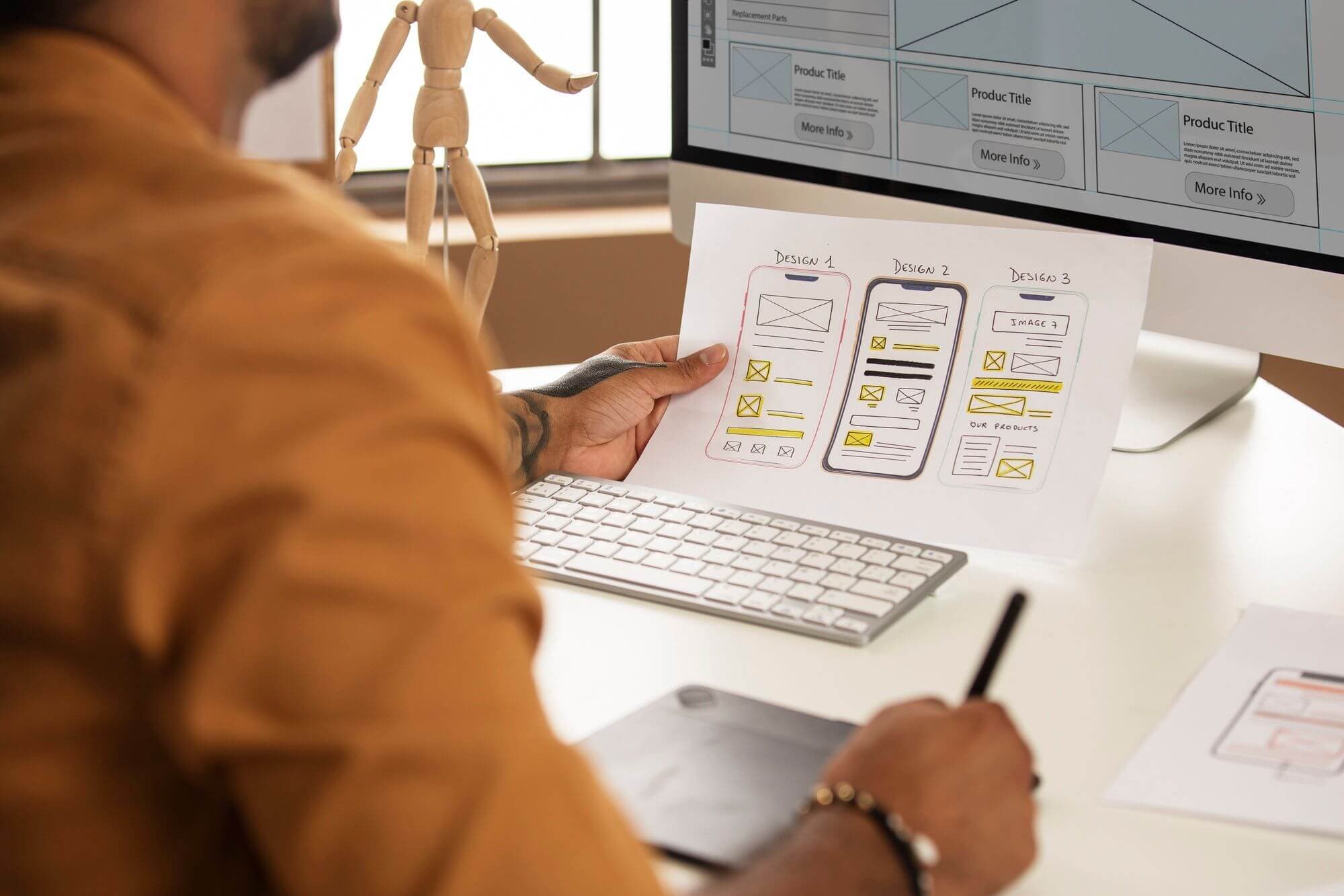 Mobile App Development Outsourcing: How to Choose Right